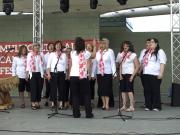 Canada Day 2016 - Singing for Multicultural Event