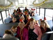 Christmas Bus Tour December 2nd, 2017